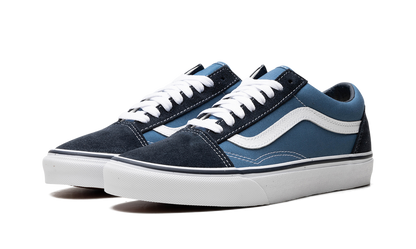 Vans Old Skool "Navy Blue"