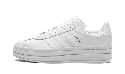 Adidas Gazelle Bold Triple White
