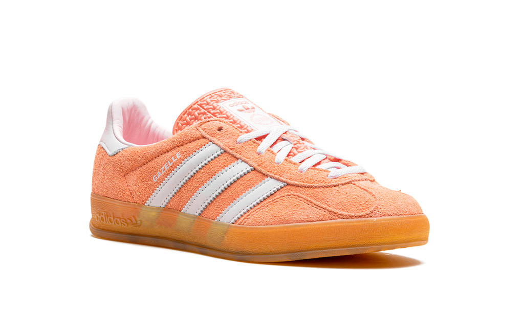 Adidas Gazelle Indoor Wonder Clay