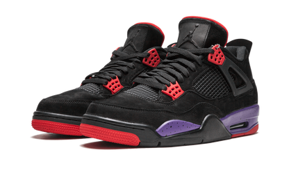 Air Jordan 4 Raptors