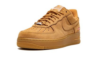 Air Force 1 Supreme Wheat