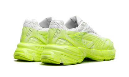 Puma Velophasis Slime Puma White-Pro Green