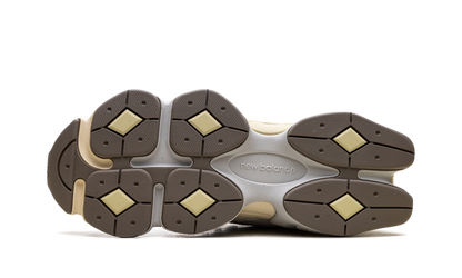 New Balance 9060 Mineral Grey Matter