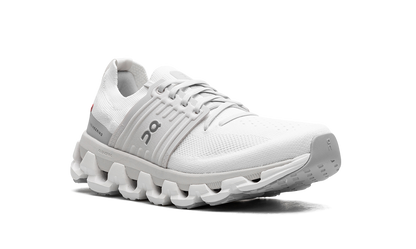 On Running Cloudswift  3 White Frost