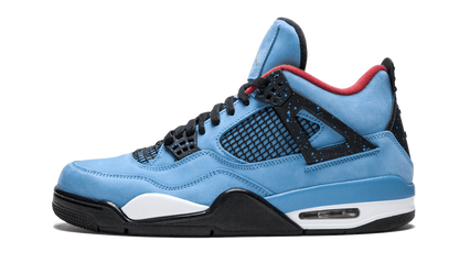 Jordan 4 Retro Travis Scott Cactus Jack