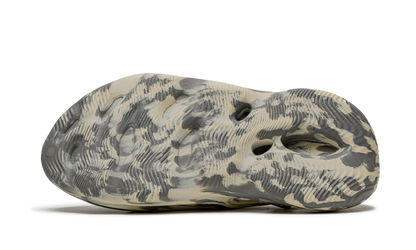 Adidas Yeezy Foam Moon Gray