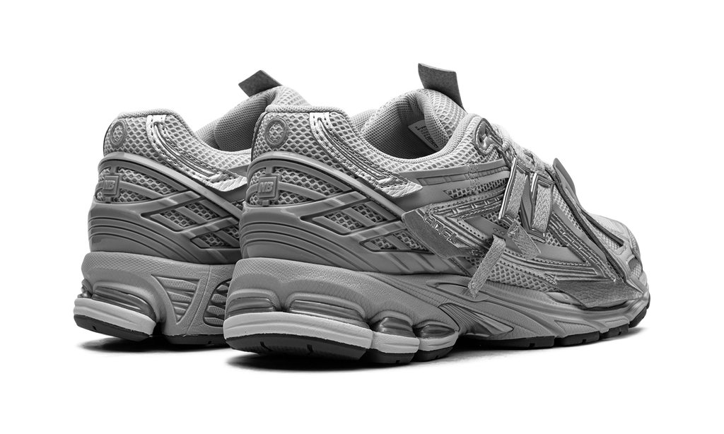 New Balance 1906R  1906A "Concrete Silver Metallic"