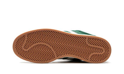 Adidas Campus 00s Dark Green Cloud White