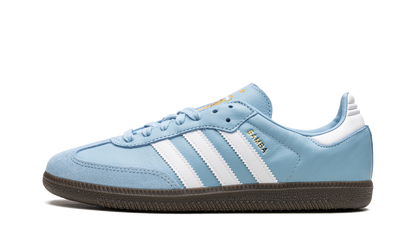 Adidas Samba X Argentina