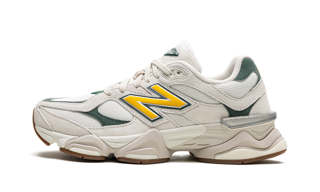 New Balance 9060 White Green