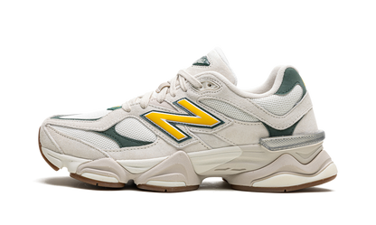 New Balance 9060 White Green