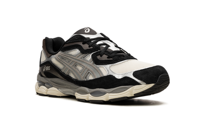 ASICS Gel-NYC Ivory Clay Grey