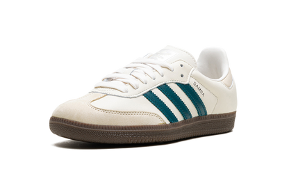 Adidas Samba Legacy Teal