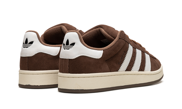 Adidas Campus Deep Brown