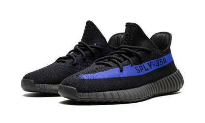 Adidas Yeezy Boost 350 V2 Dazzling Blue
