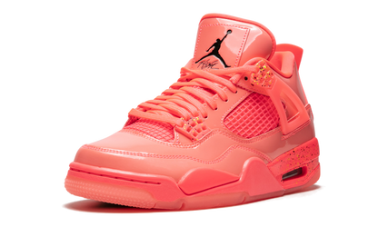 Jordan 4 Retro Hot Puch