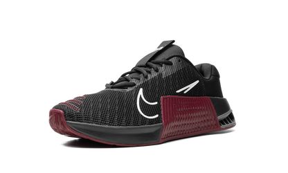 Nike Metcon 9 TB Black Maroon