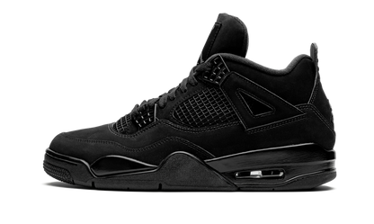 Jordan 4 Retro Black Cat