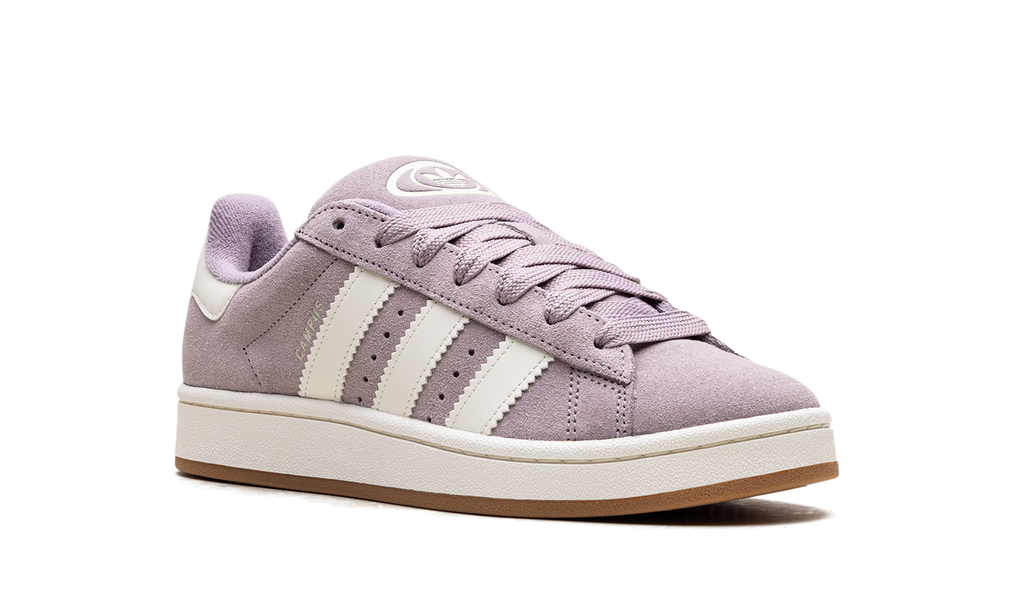 Adidas Campus 00 Purple