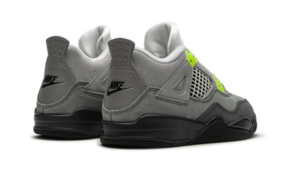 Jordan 4 Retro SE 95 Neon