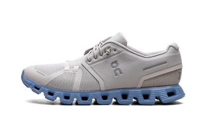 On Running Cloud 5 Pearl Neptune