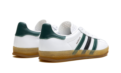 Adidas Gazelle Indoor Collegiate Green
