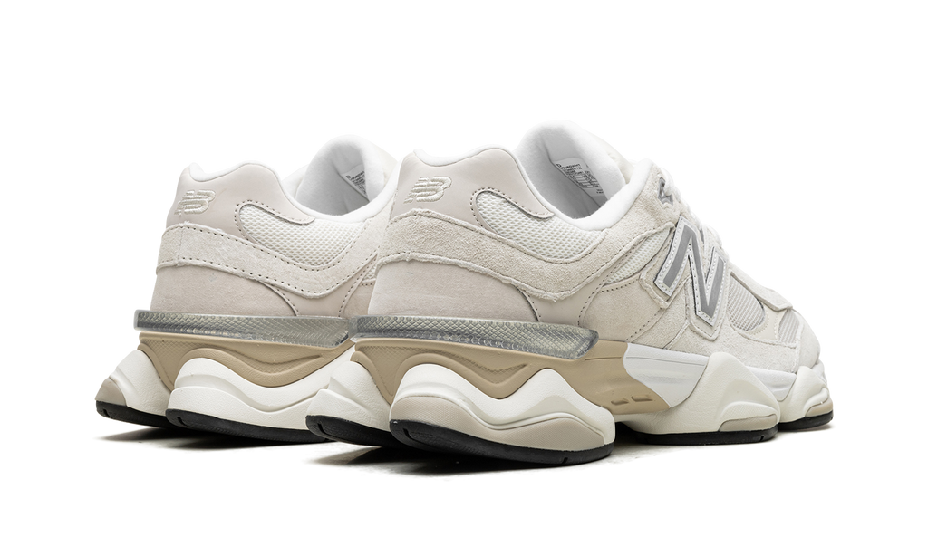 New Balance 9060 Sea Salt Moonbeam