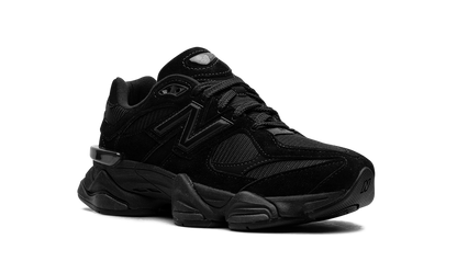 New Balance 9060 Triple Black