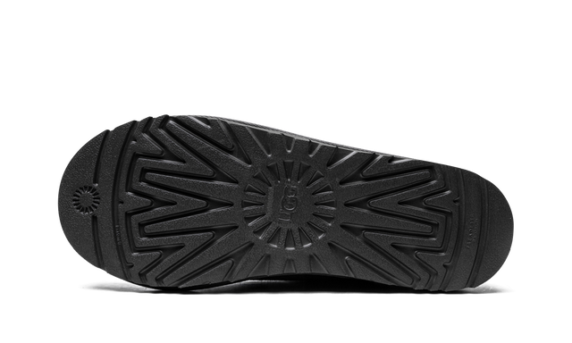 UGG Tasman "Dark Grey"