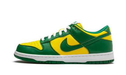 Nike Dunk Low Brazil