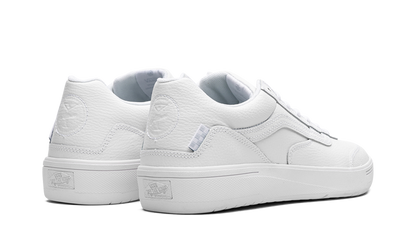 Vans More Vans Zahba Lx VCU "Alltimers"