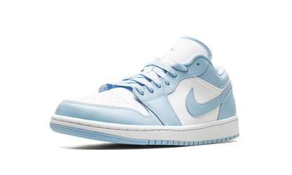 Jordan 1 Low Ice Blue