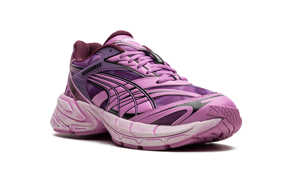 Puma Velophasis Pleasures - Pink