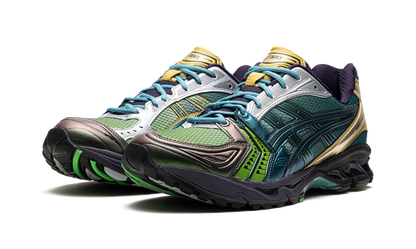 Asics Gel Kayano P Andrade Gradation Green