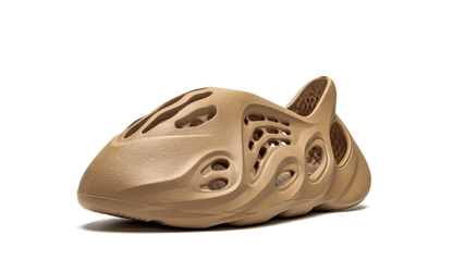 Adidas Yeezy Foam Ochre