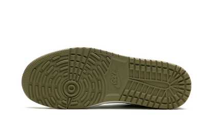 Jordan 1 Retro Low Golf Travis Scott Neutral Olive