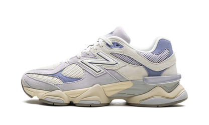 New Balance 9060 Pearl Grey Linen