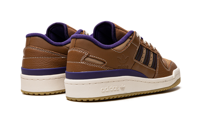 Adidas Heitor Forum 84 Los Adv