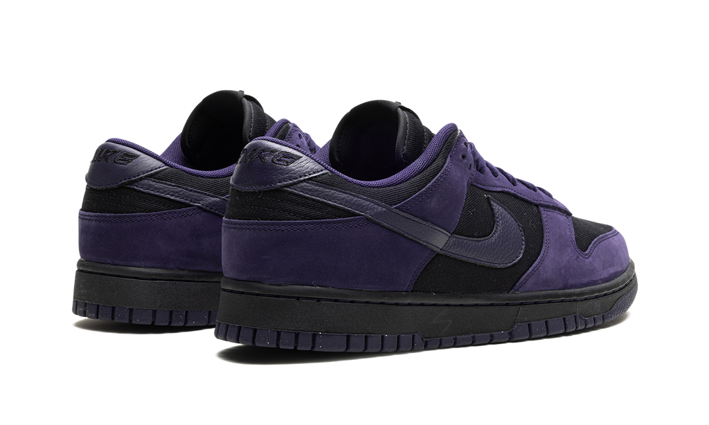 DUNK LO LX WMNS "Purple Ink"