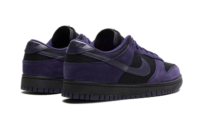 DUNK LO LX WMNS "Purple Ink"
