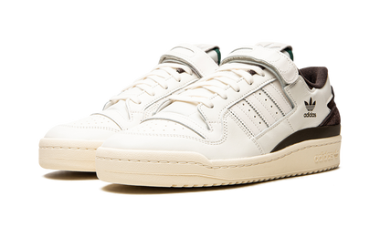 Adidas Forum 84 Low Cream White / Brown