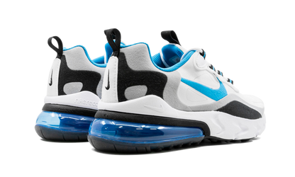 Nike Air Max 270 React White Sky Blue