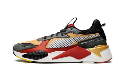 Puma RS-X Toys