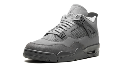 Air Jordan 4 Wet Cement