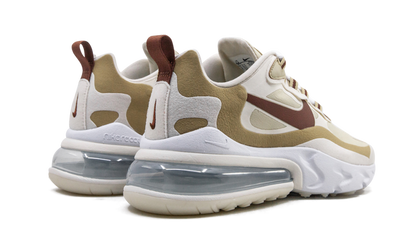 Nike Air Max 270 React Equestrian