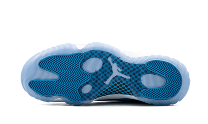 Air Jordan 11 Retro Low UNC