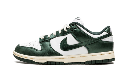 Nike Dunk Low Vintage Green