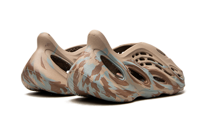 Adidas Yeezy Foam Sand Grey