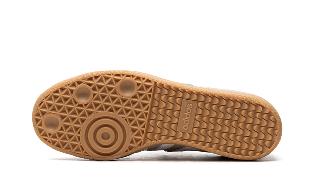 Adidas Samba Wonder Taupe