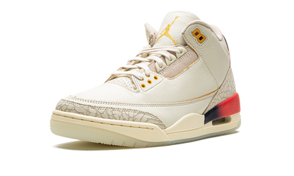 Air Jordan 3 x J Balvin SP Medellín Sunset